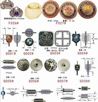 Buttons